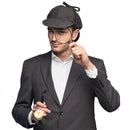 Accessoire-set Detective 3-delig