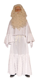 Albe wit Sint