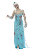 Doodgevroren Zombie, div. maten