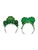 Diadeem St Patrick's Day 12 stuks