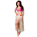 Hawaii rok 80 cm naturel