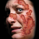 Tijdelijke Tattoo Road Rash