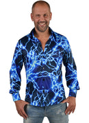 Party Hemd Jersey Lightning