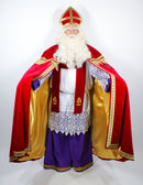 Sint kost. tv fluweel lux NPO