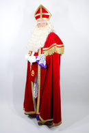 Sint kost. tv fluweel lux NPO