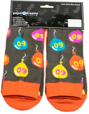 Funny socks 60 jaar