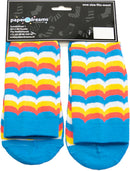 Sokken Funny Socks Hoera Geslaagd