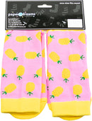 Funny Socks Knapste Mama