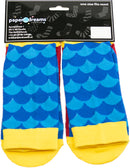 Funny socks Eindelijk met Pensioen