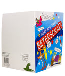 Kaart Cartoon Beterschap