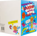 Kaart Cartoon Mannen knapper