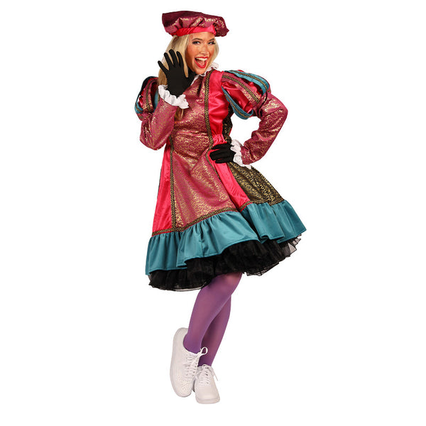 Piet Dames Cartagena M