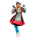 Piet Dames Cartagena L