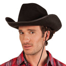 Cowboy hoed Rodeo, div. kleuren