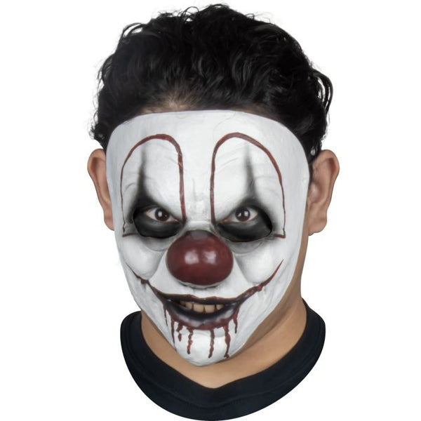 Masker Famished Clown