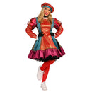 Piet Dames Cartagena S