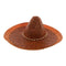 Mexicaanse hoed / Sombrero, div. kleuren