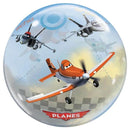 Bubble helium ballon Cars & Planes