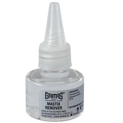 Mastix Remover Grimas 25ml