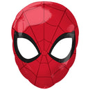 Folie helium ballon Spiderman