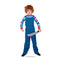 Evil Puppet / Chucky kind