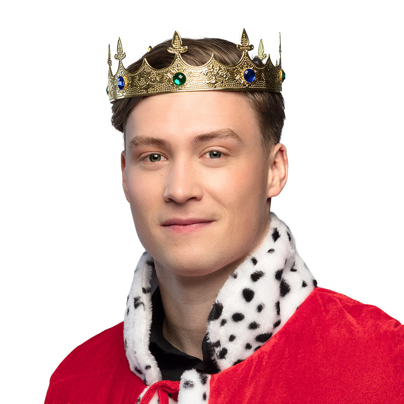 Kroon Royalty metaal