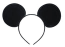 Mickey Mouse oren