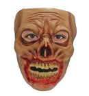 Halloween Gezicht Maskers, verkrijgbaar in diverse uitvoeringen