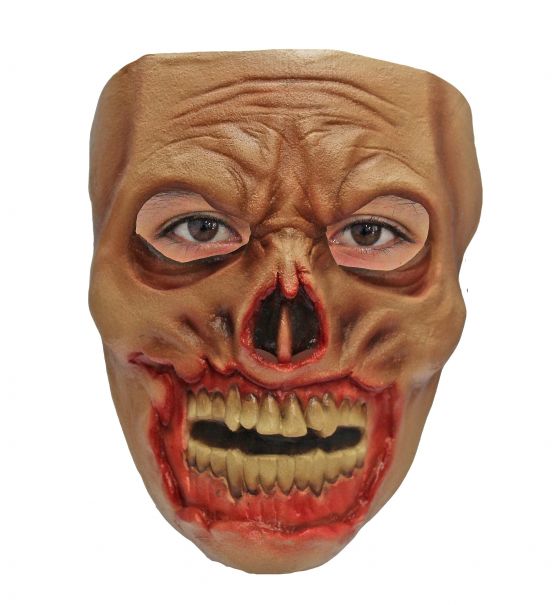 Halloween Gezicht Maskers, verkrijgbaar in diverse uitvoeringen