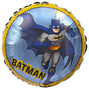 Folie helium ballon Batman