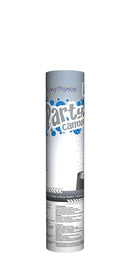 Confetti kanon 20 cm, diverse kleuren