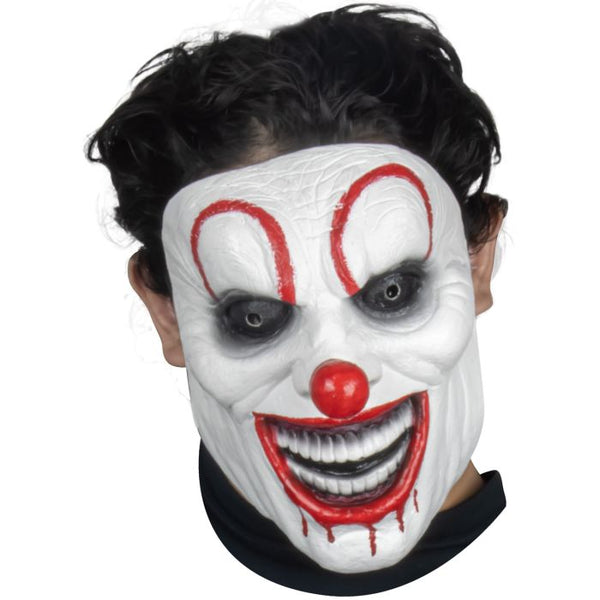 Masker Starving Clown