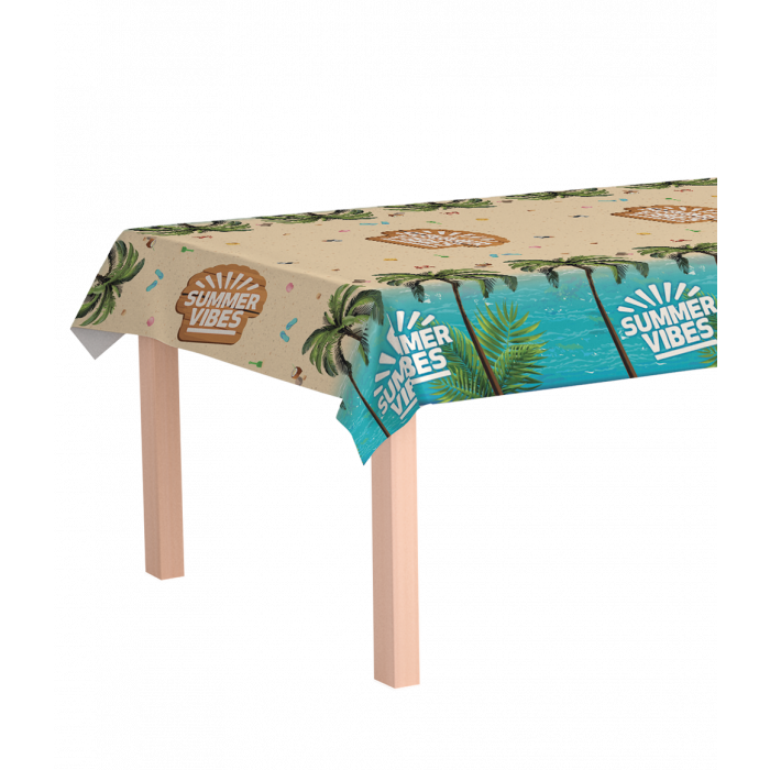 Tafelkleed Summer Vibes