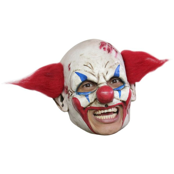 Masker Clown de Luxe