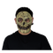 Masker Puppet Scarecrow