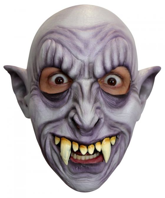 Masker Nightwalker