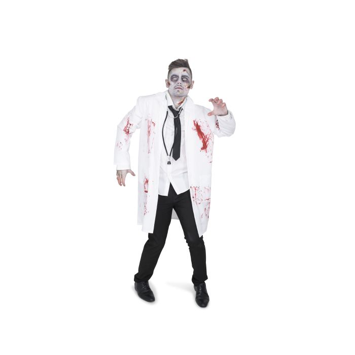 Zombie Dokter
