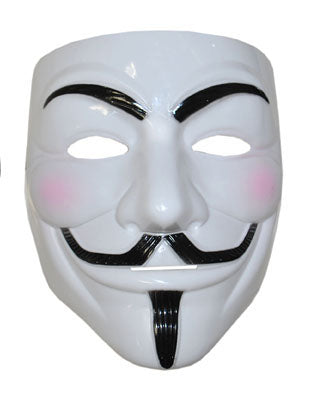 Masker Vendetta