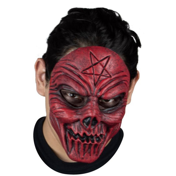 Masker Inferno Ghoul