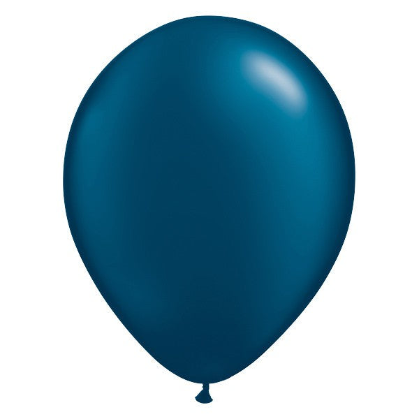 Ballonnen Metallic Q5 verpakt 25 st.