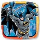Folie helium ballon Batman