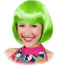 Pruik Sexy Lola, diverse kleuren