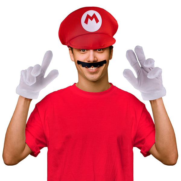 Mario set
