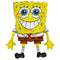 Folie helium ballon Shape Spongebob (69cm)