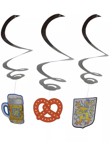 Rotorspiraal Oktoberfest