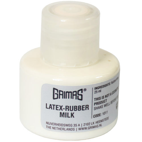 Latex 25ml grimas