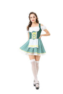 Dirndl / Tirolerjurkje Maxime