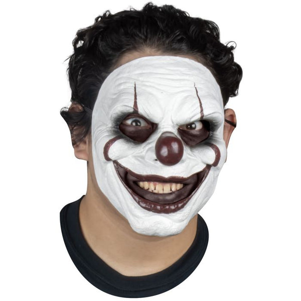 Masker Feared Clown