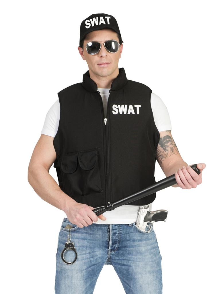 Swat Vest