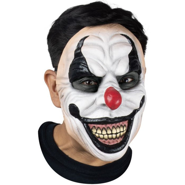 Masker Emo Clown